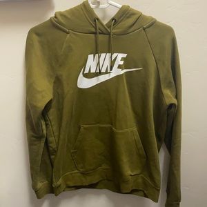 Nike hoodie